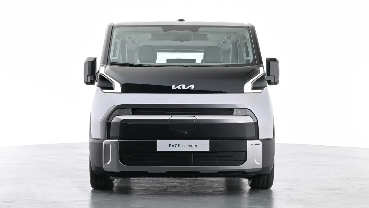 Foto: Kia