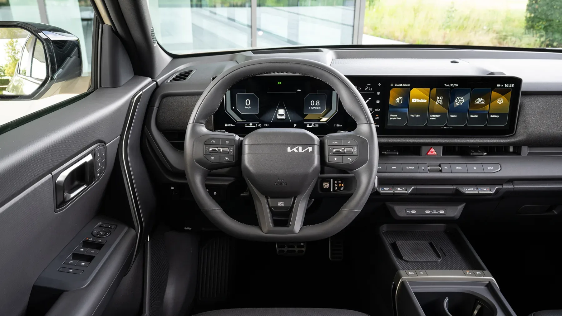 Foto: Kia