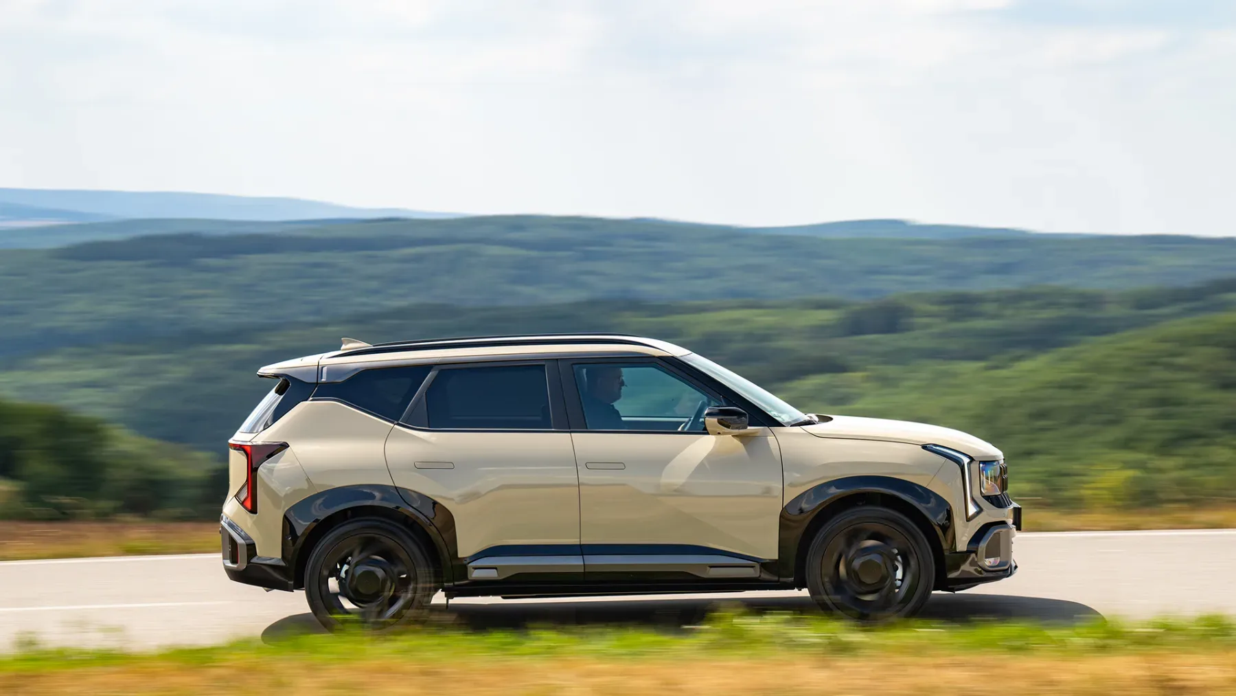 Nova Kia Seltos: Korejci so za Evropo naredili SUV, ki namenoma ni električen. In prav v tem je poanta