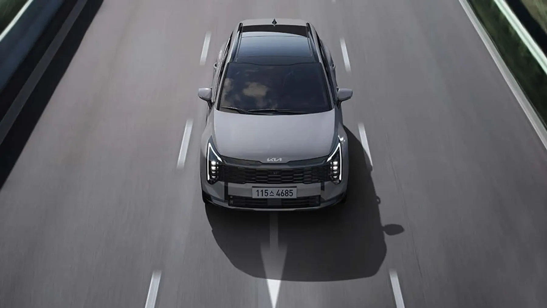 Kia Sportage 2025: Evolucija, ki poudarja družinsko estetiko in sodobne tehnologije