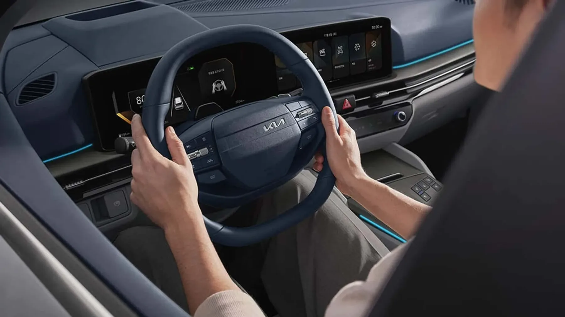 Kia Sportage 2025: Evolucija, ki poudarja družinsko estetiko in sodobne tehnologije