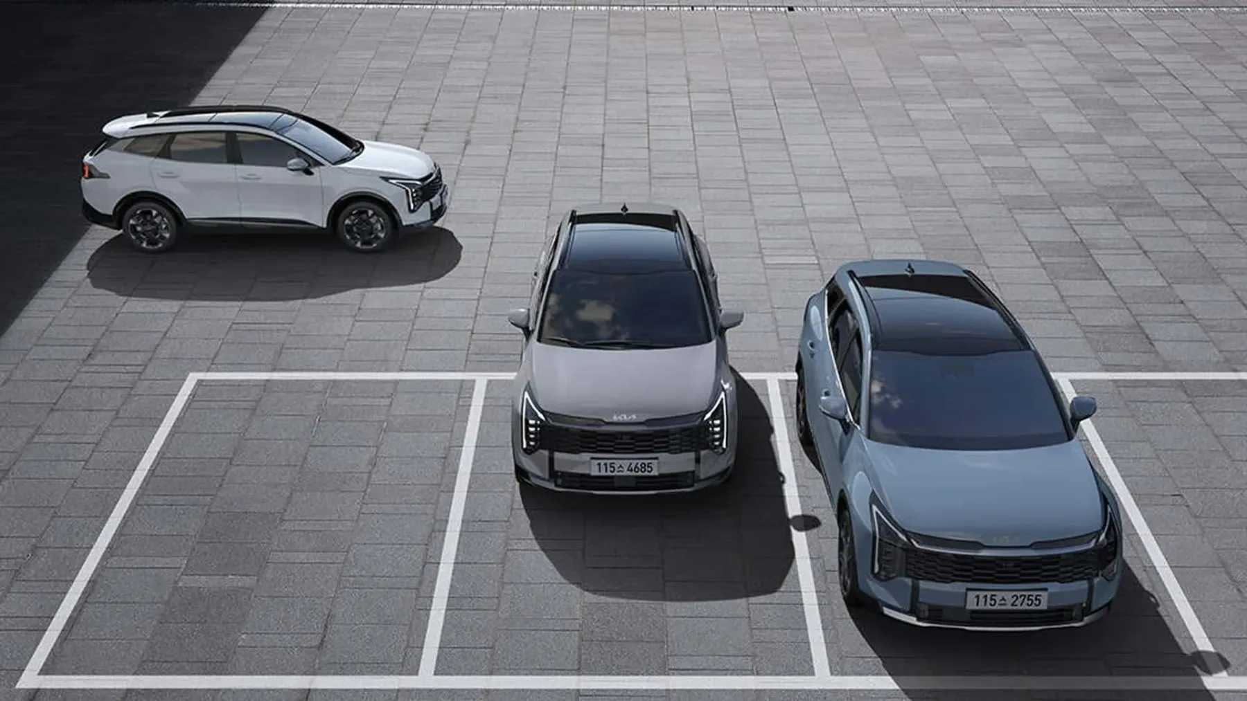Kia Sportage 2025: Evolucija, ki poudarja družinsko estetiko in sodobne tehnologije