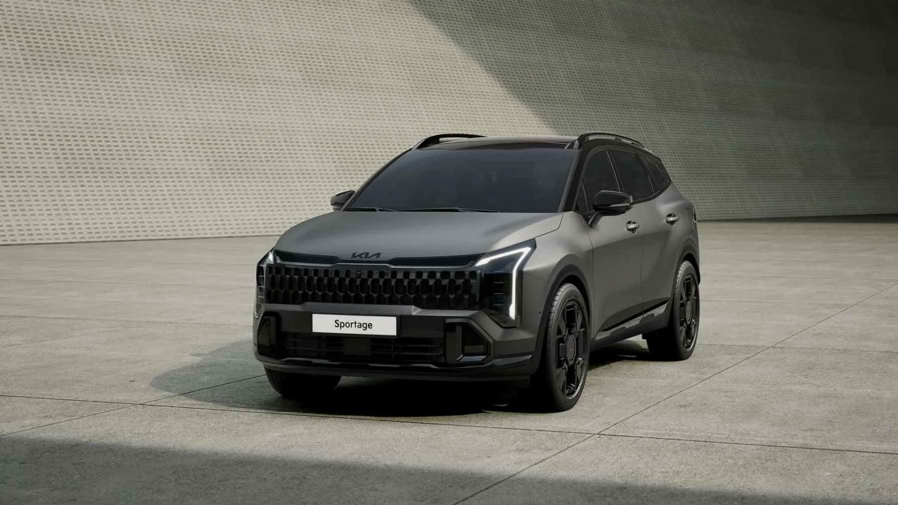 Kia Sportage 2025: Evolucija, ki poudarja družinsko estetiko in sodobne tehnologije