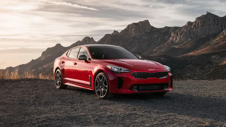 Foto: Kia