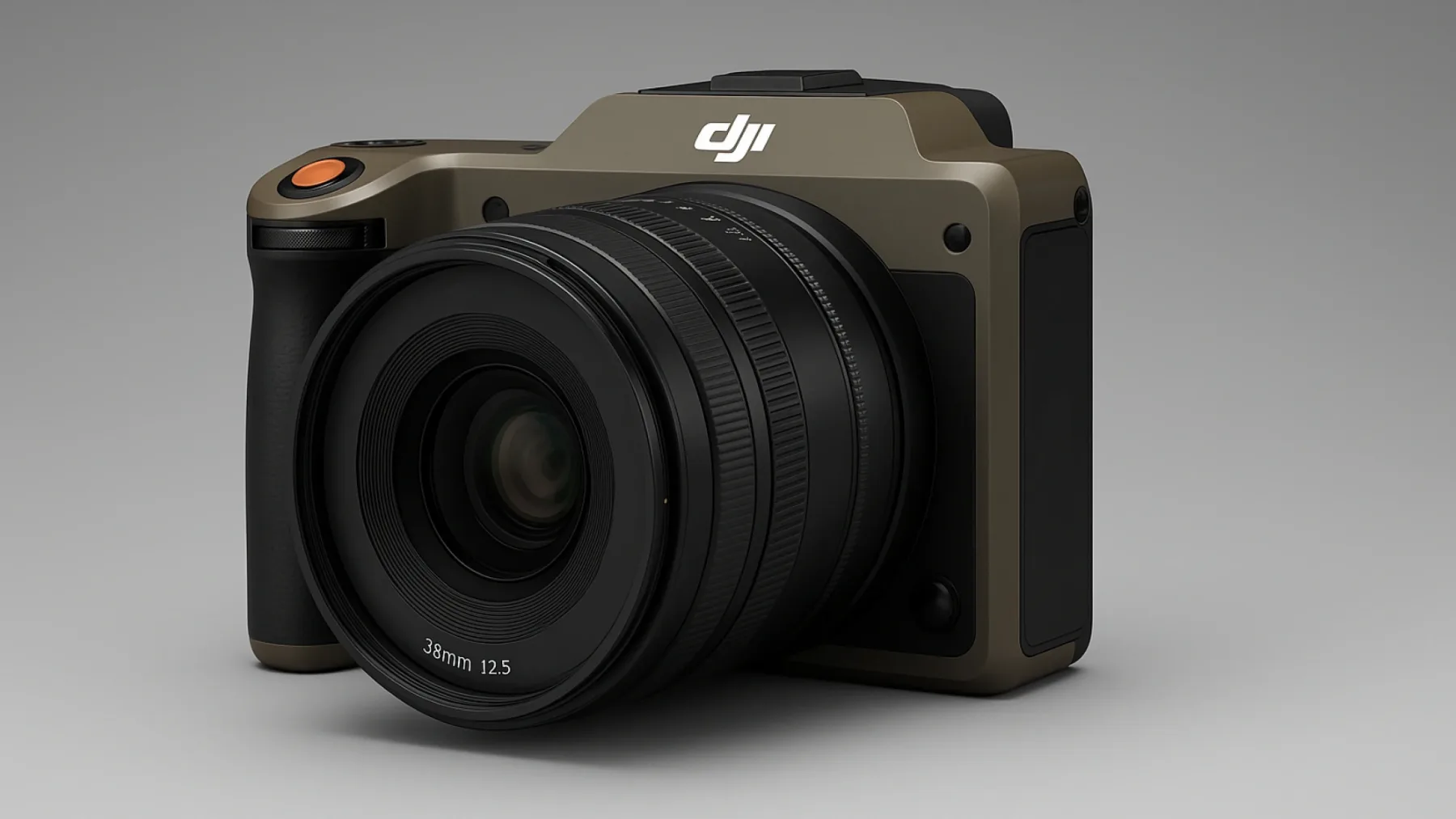 Kitajska invazija – DJI brezzrcalna kamera: Bodo DJI, Godox in prijatelji pojedli Sony, Canon in Nikon?