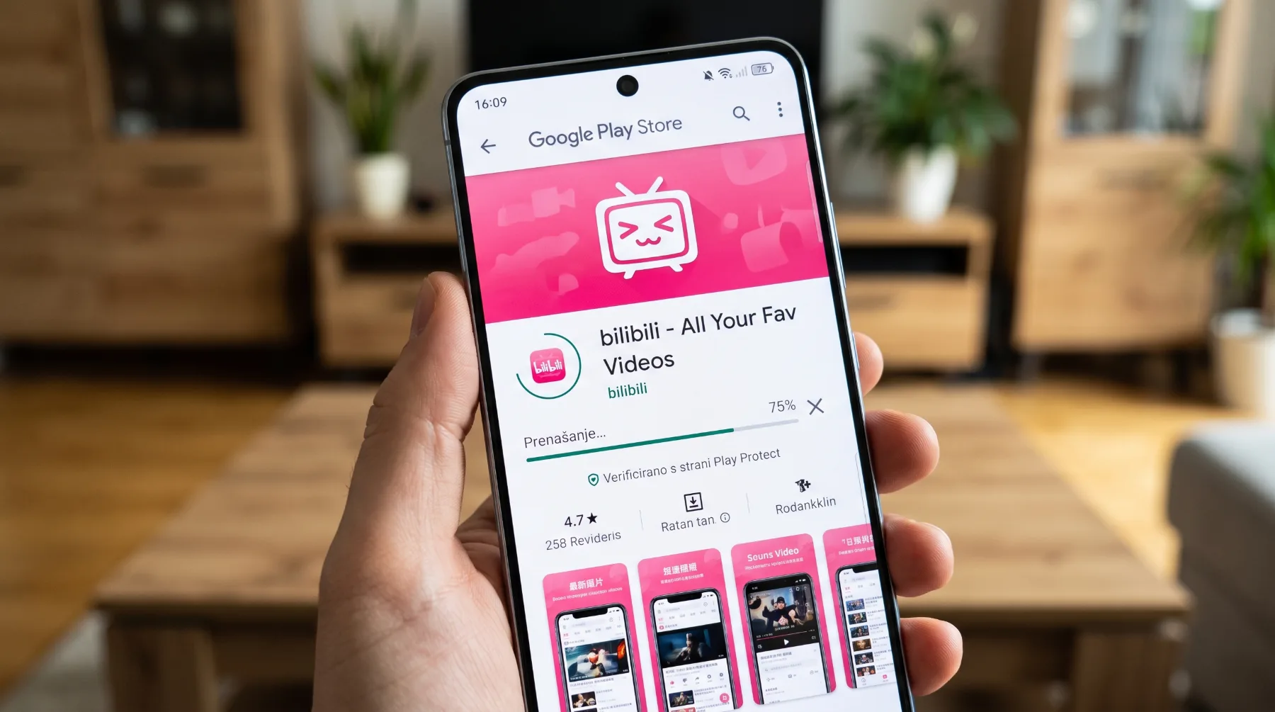 Kitajski "YouTube" napada zahod: Ali je Bilibili nova grožnja, ki bo spremenila svet spletnega videa?