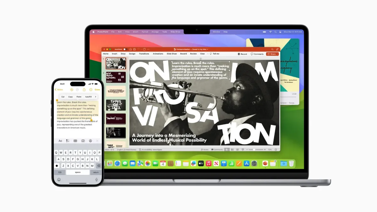 MacBook Air