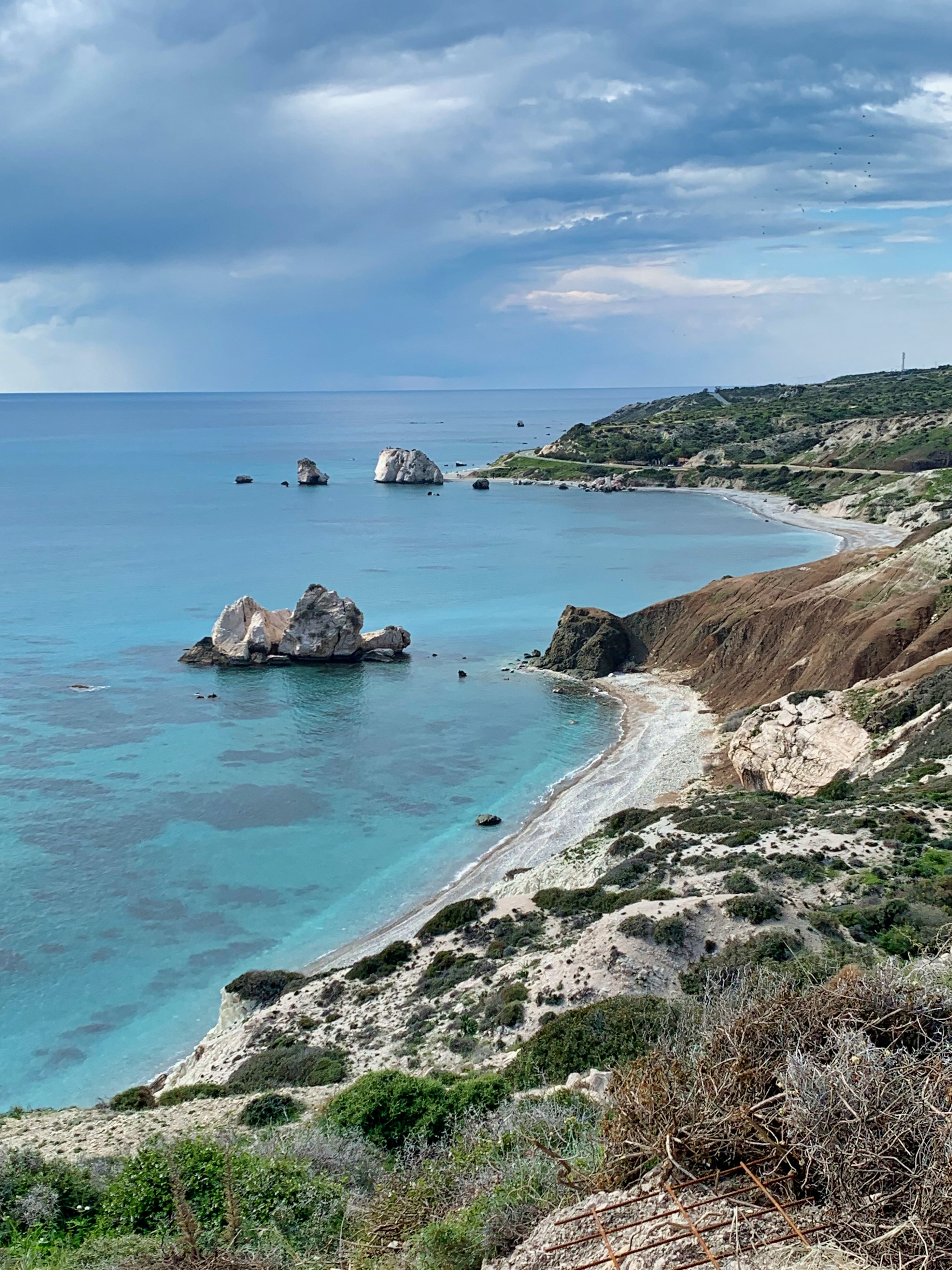 Kje je pozimi toplo? To so destinacije v Evropi, kjer vas bo tudi pozimi grelo toplo sonce