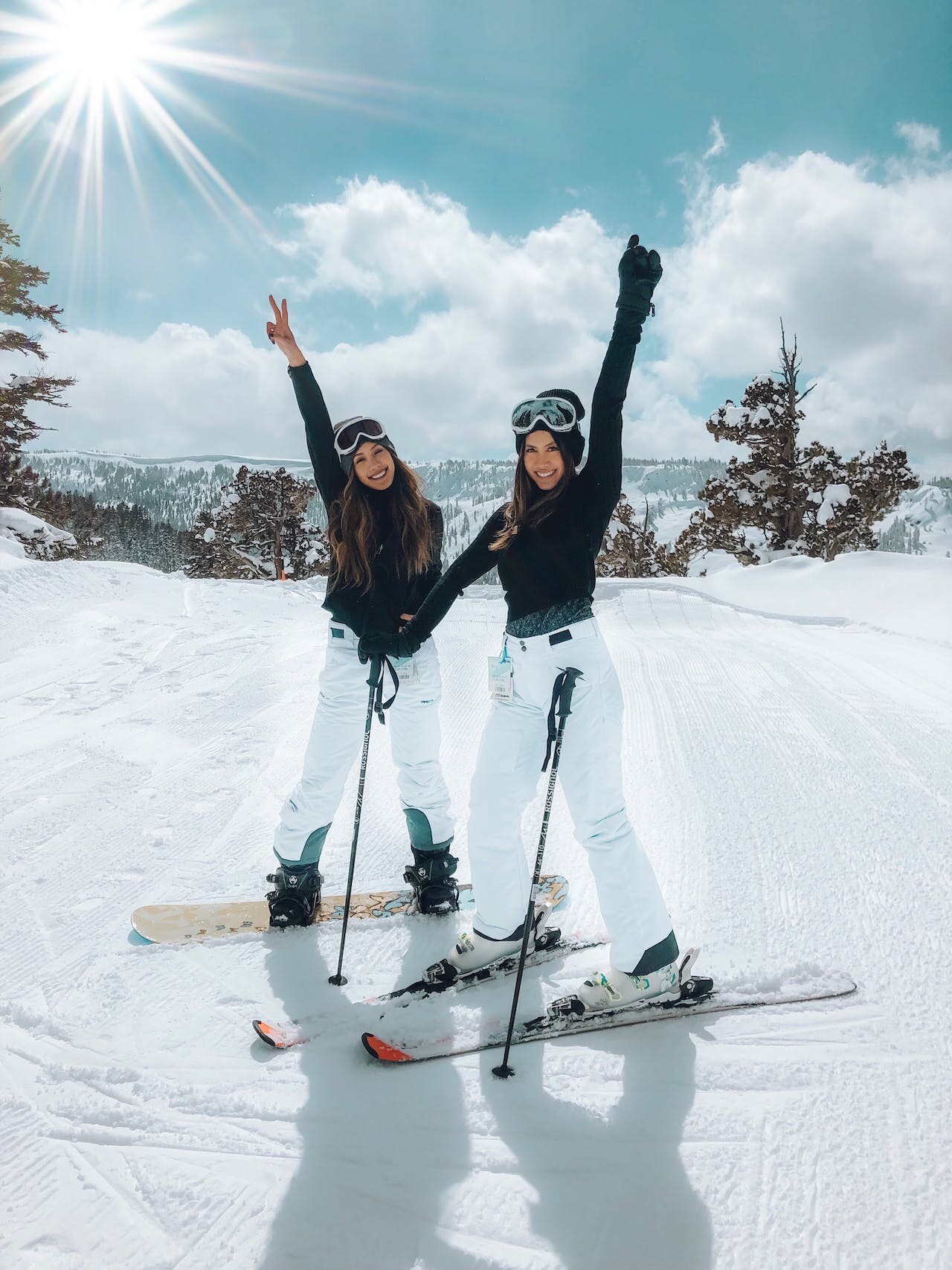 Kje vas čaka najboljša Après-Ski zabava: evropska smučišča za nepozabne aktivnosti po smučanju