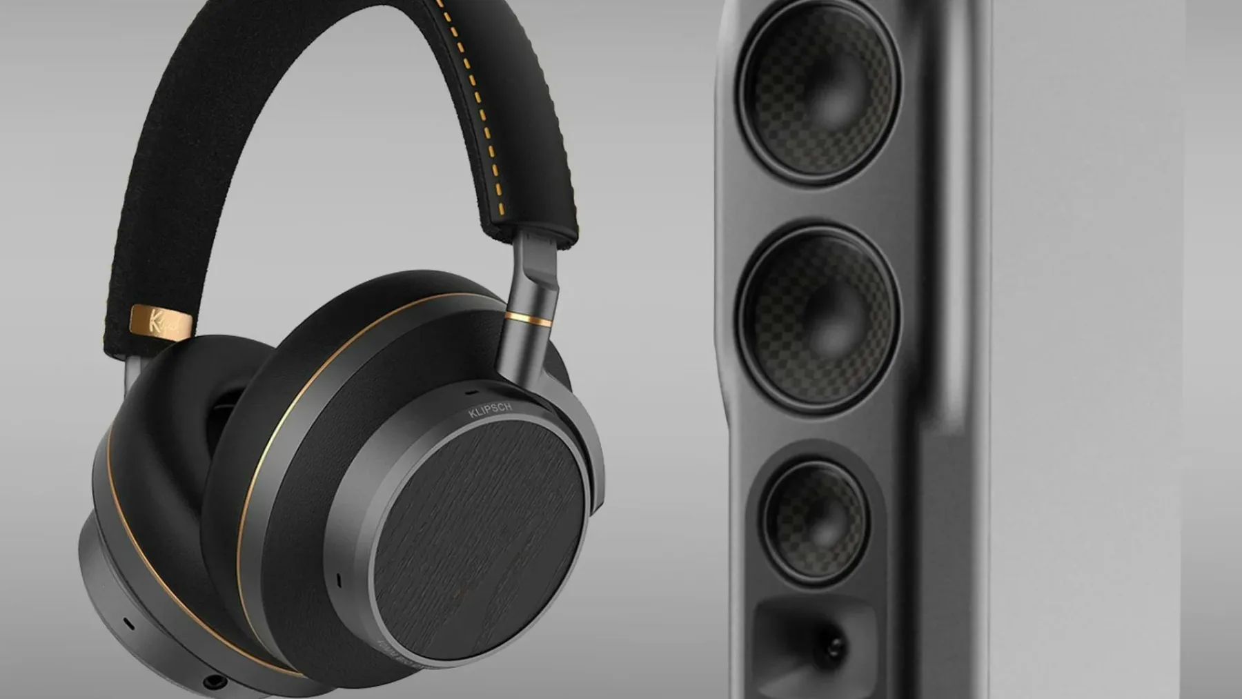 Klipsch Atlas: Velika vrnitev ameriške legende, ki bo na vaša ušesa znova prinesla pravi rock’n’roll