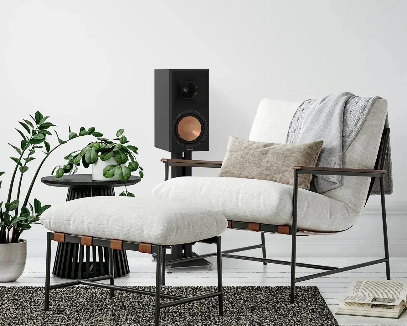 Klipsch Reference Premiere RP-500M II: Ko zvočna legenda postane pregrešno poceni