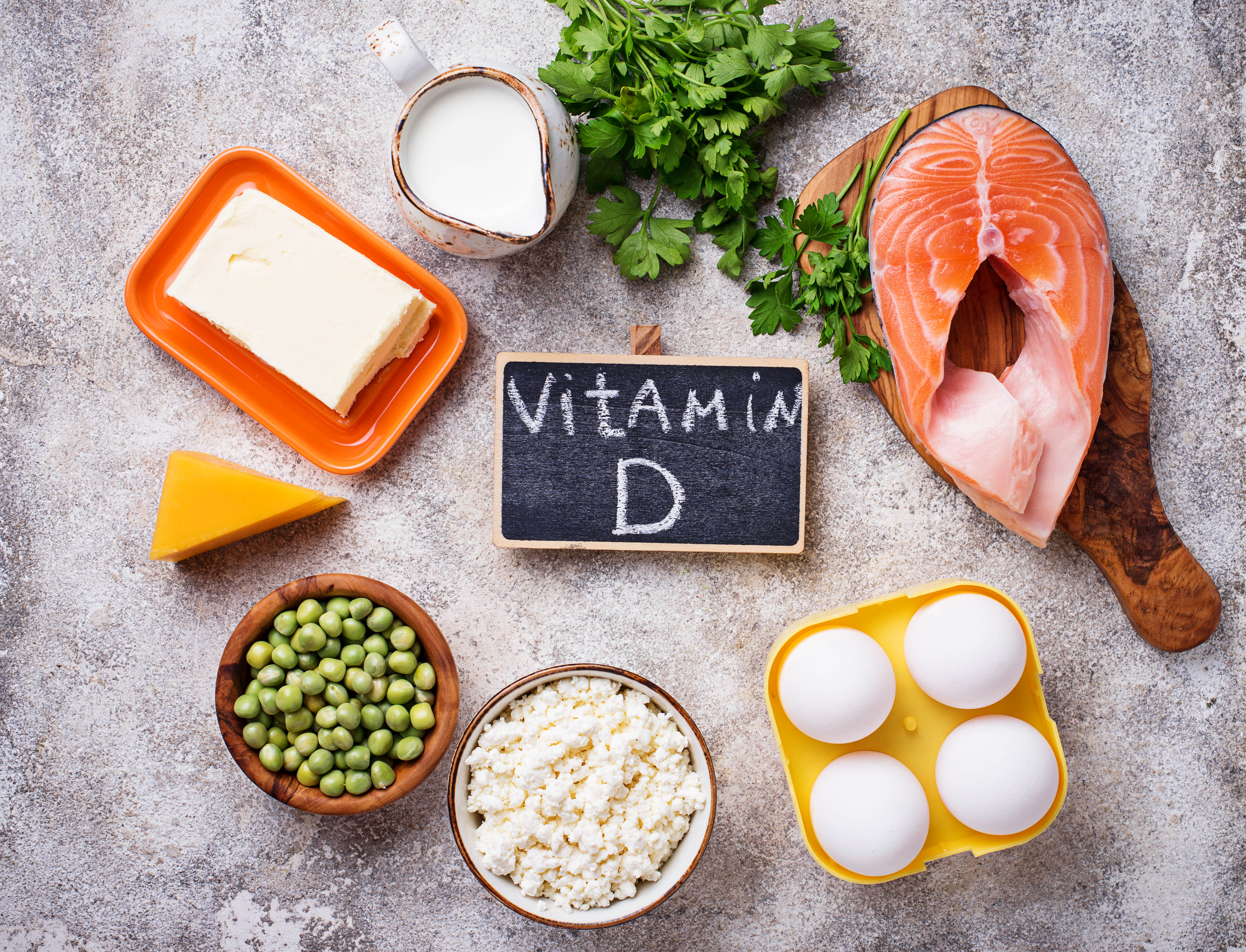 Ključni znaki, da imate pomanjkanje vitamina D: strokovnjaki opozarjajo, da nujno ukrepajte