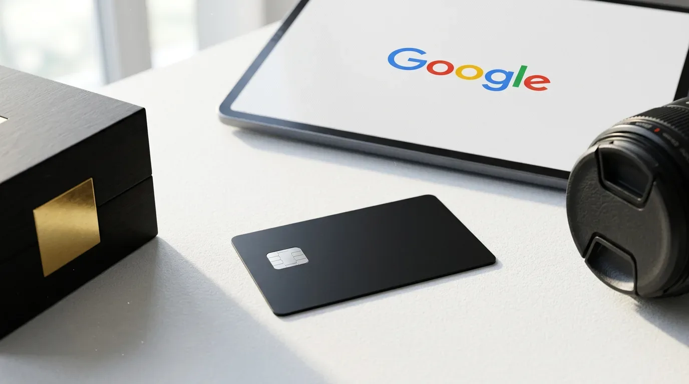 Ko Google ugasne stikalo in obstane pol evropskega bančništva: regulatorji pod drobnogled vzeli Google Cloud