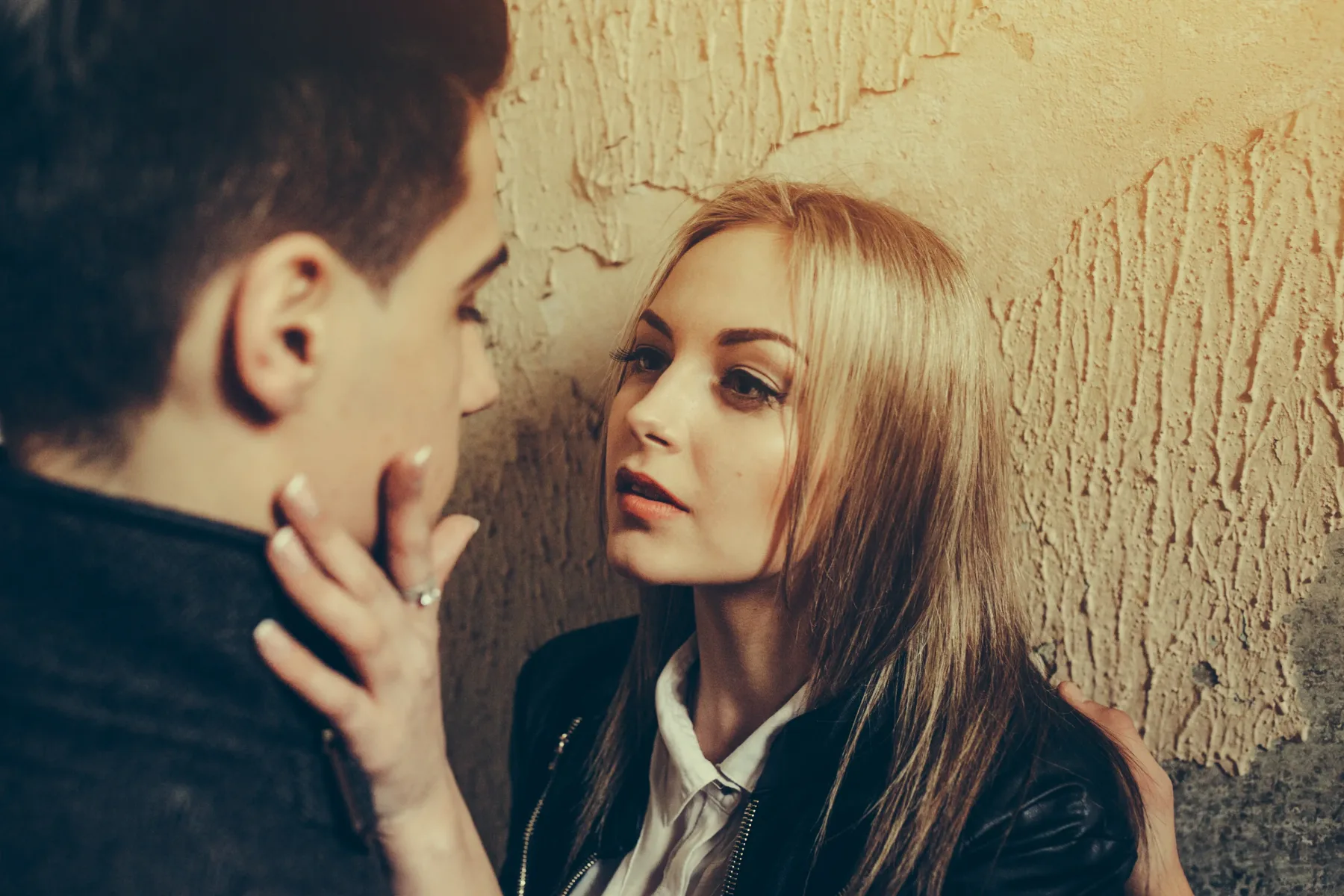 Ko nehaš “loviti” napačnega, se lahko najde pravi, ki ne bo bežal pred tabo