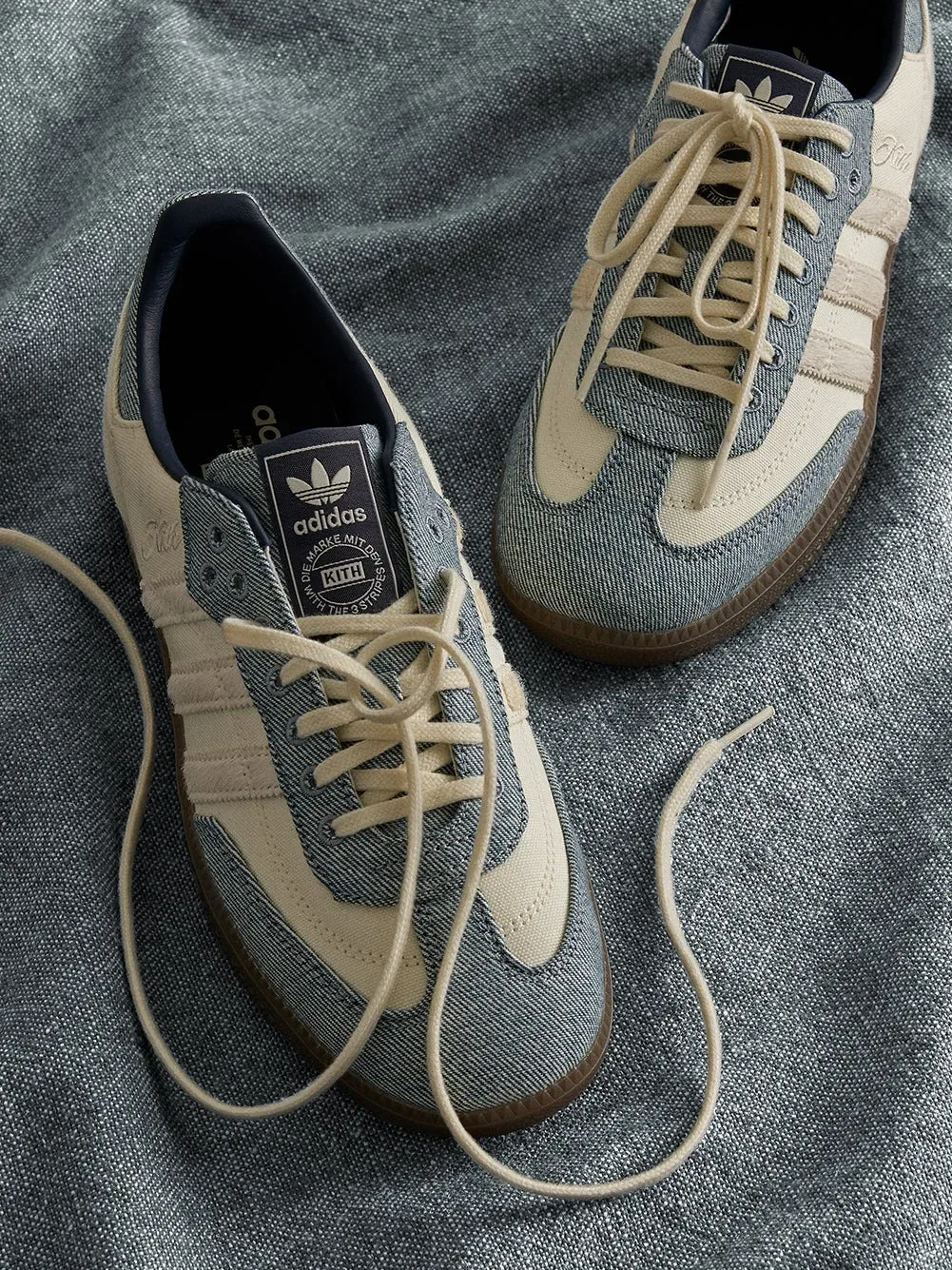Foto: adidas