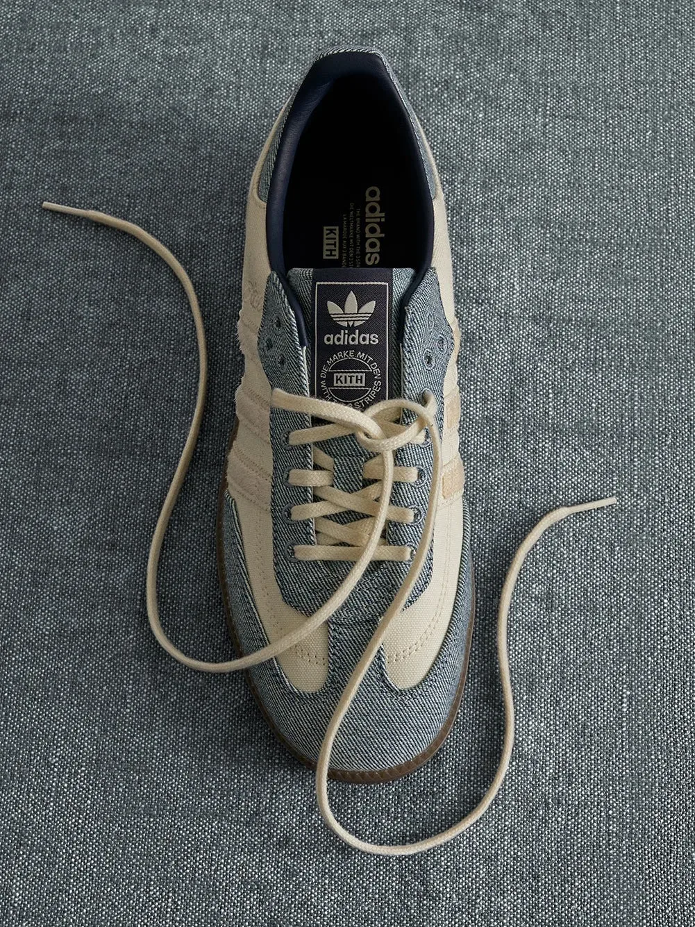 Foto: adidas