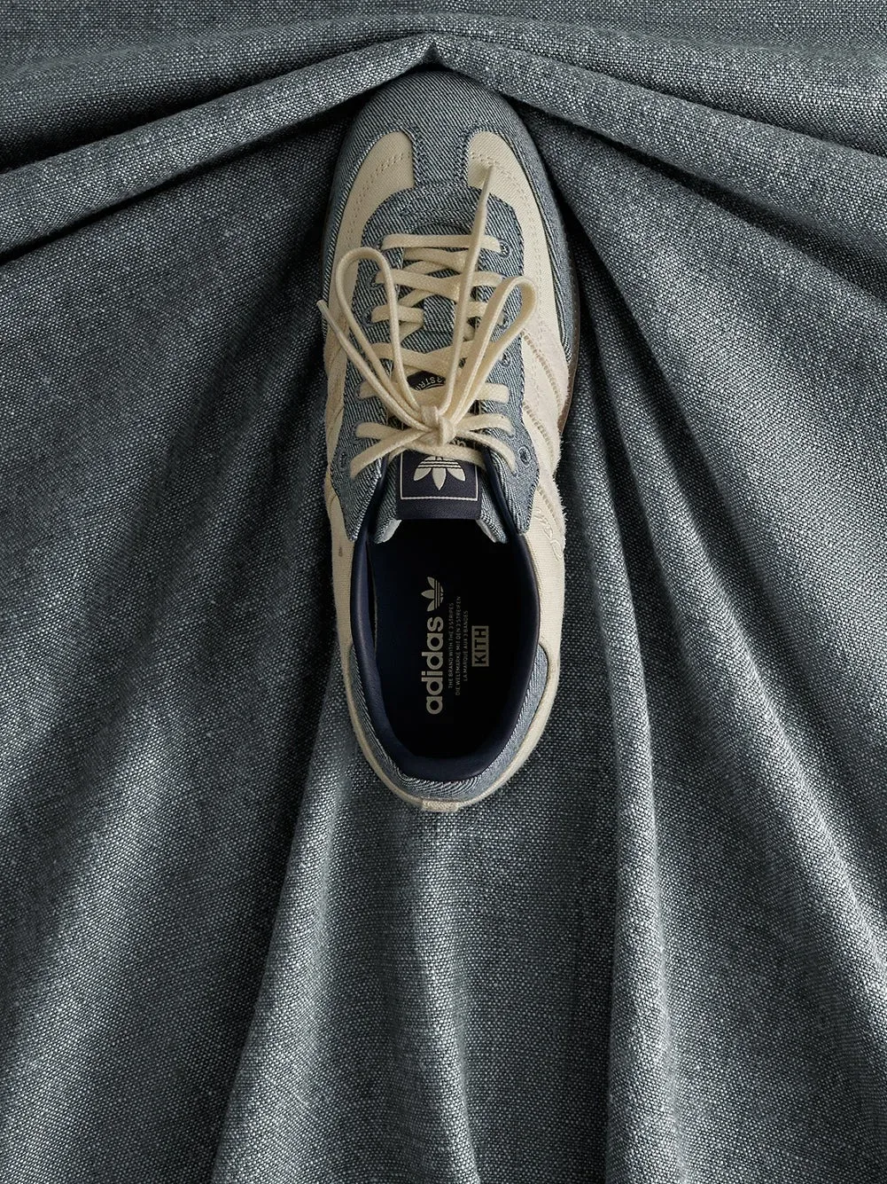 Foto: adidas