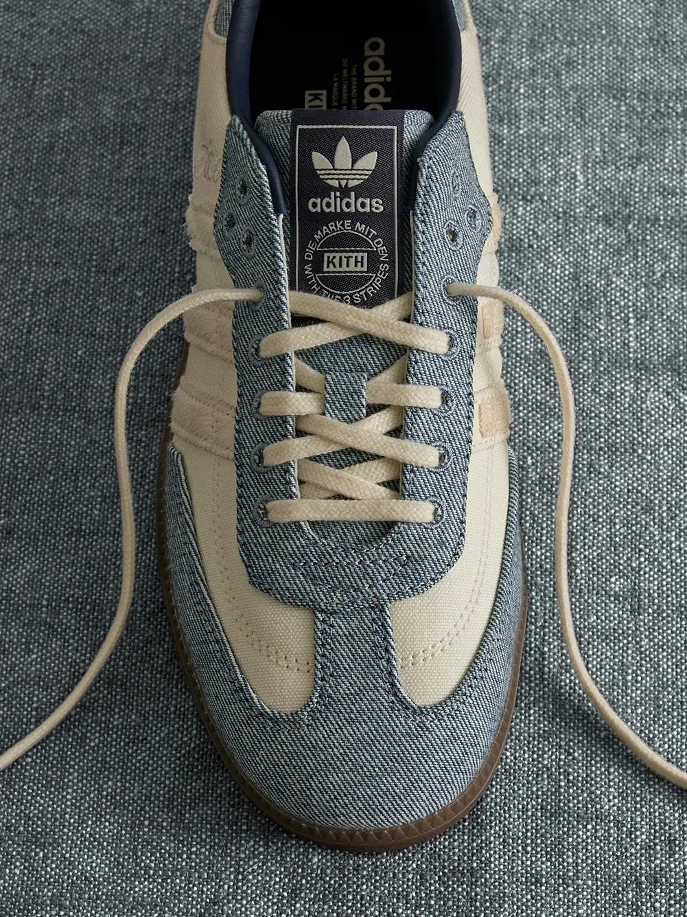 Foto: adidas