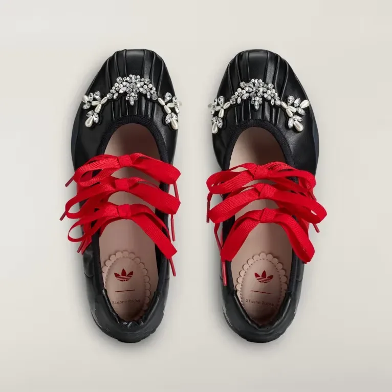 Foto: adidas