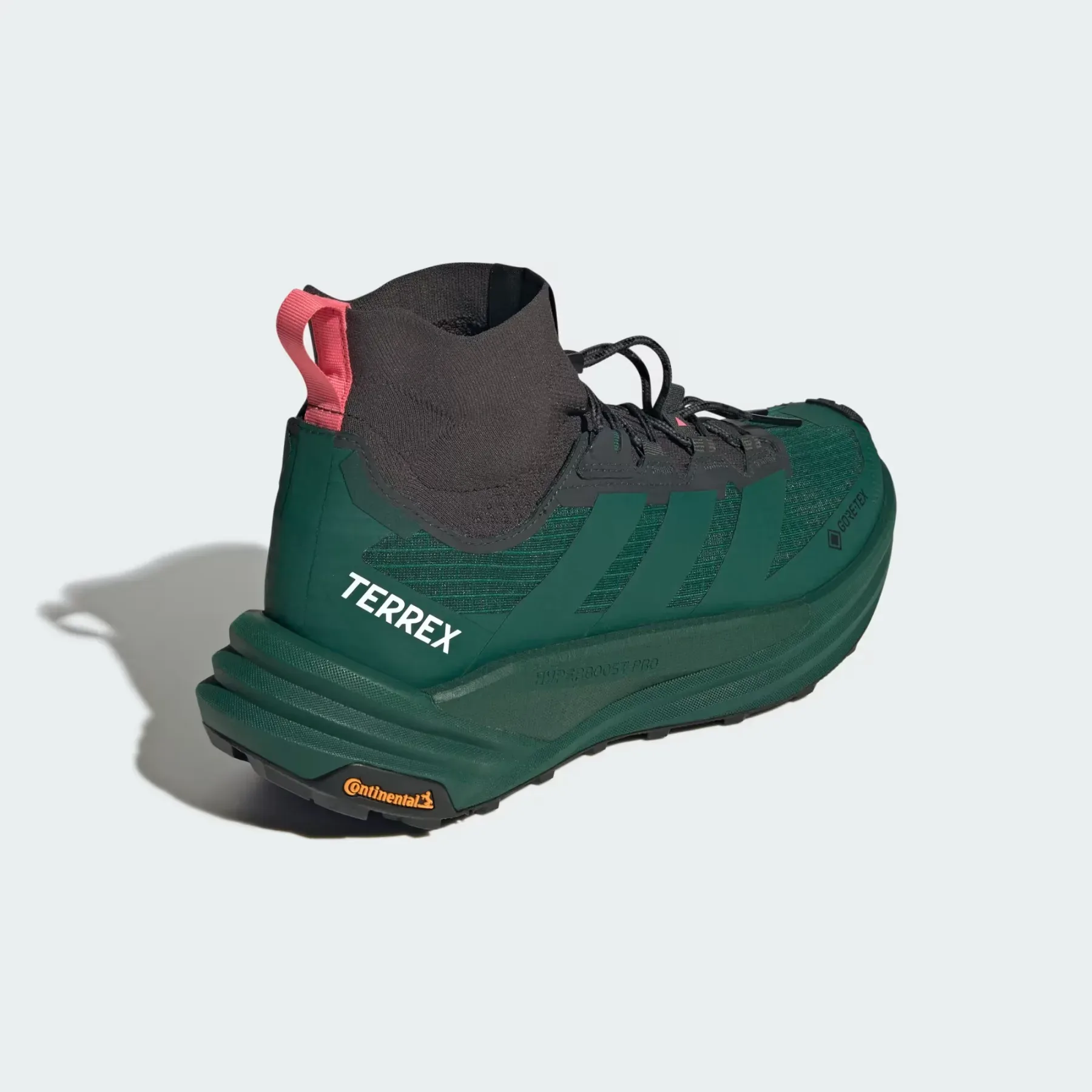 Foto: adidas
