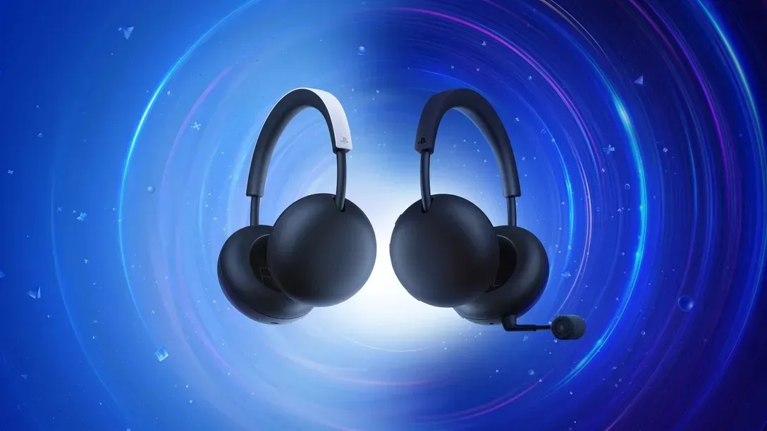 Ko Sony zmeša avdiofilsko magijo in igralniške strasti: Nove brezžične slušalke PlayStation Pulse in Pulse Edge