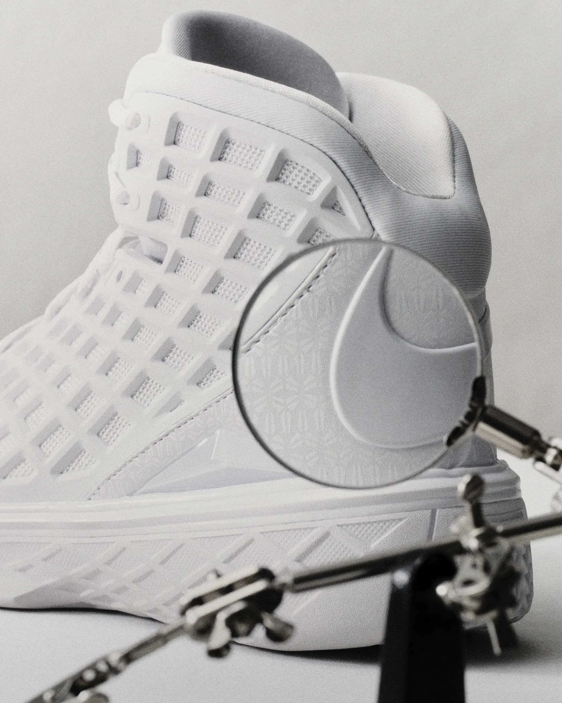 Kobe 3 Protro: Legendarni košarkarski copat, reinkarniran za igro prihodnosti