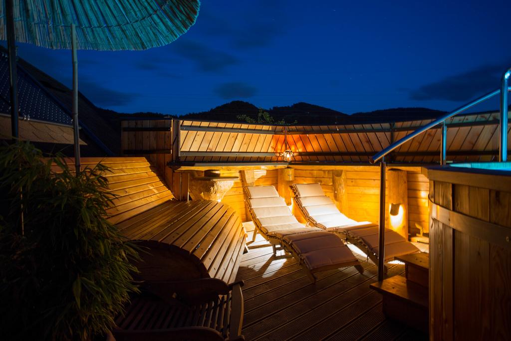 Koča na vasi (Foto: Booking.com)