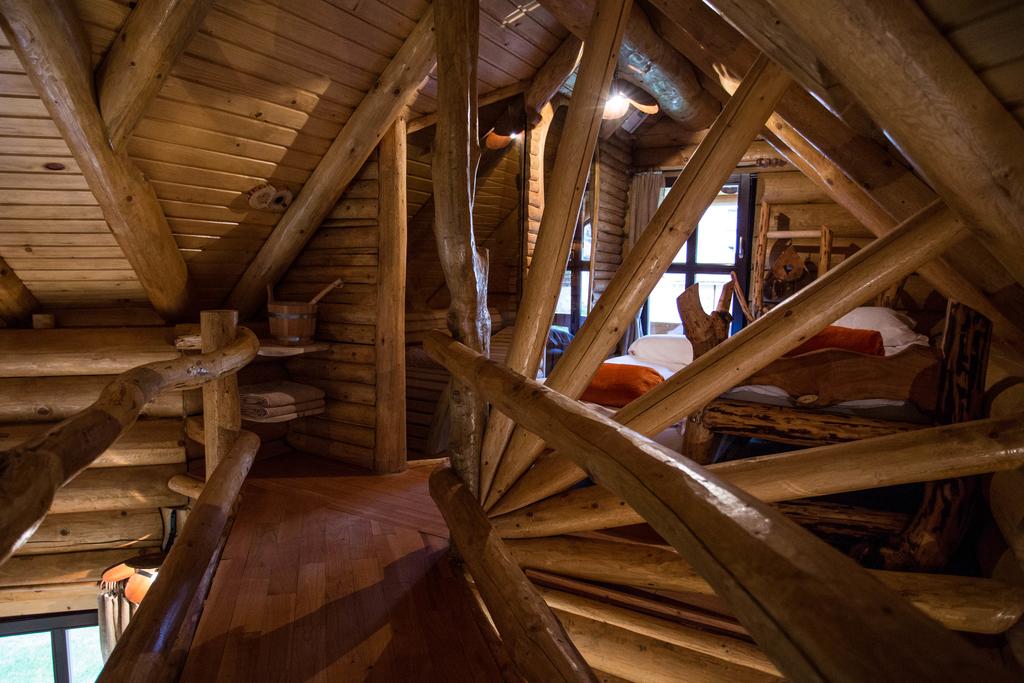 Koča na vasi (Foto: Booking.com)