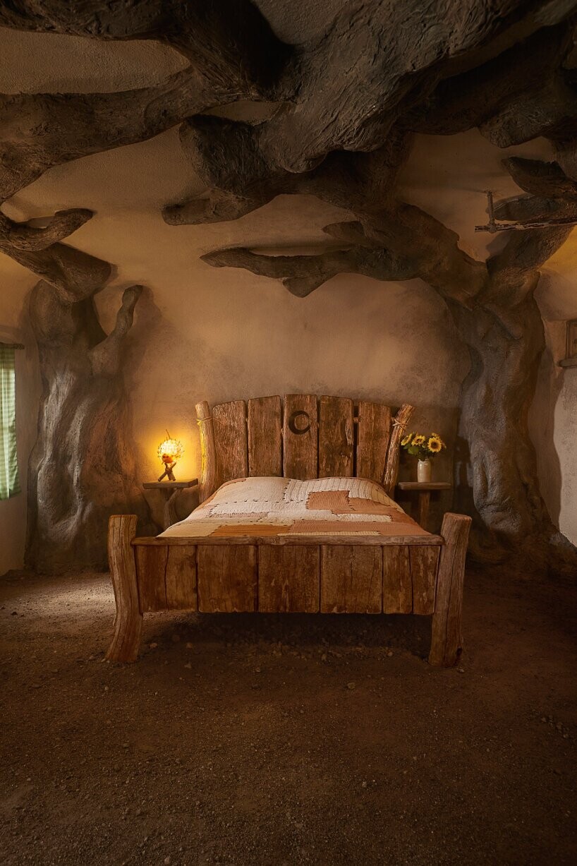 Foto: Shrek's Swamp / AirBnB