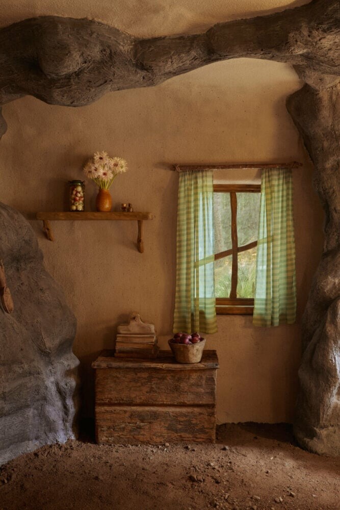 Foto: Shrek's Swamp / AirBnB