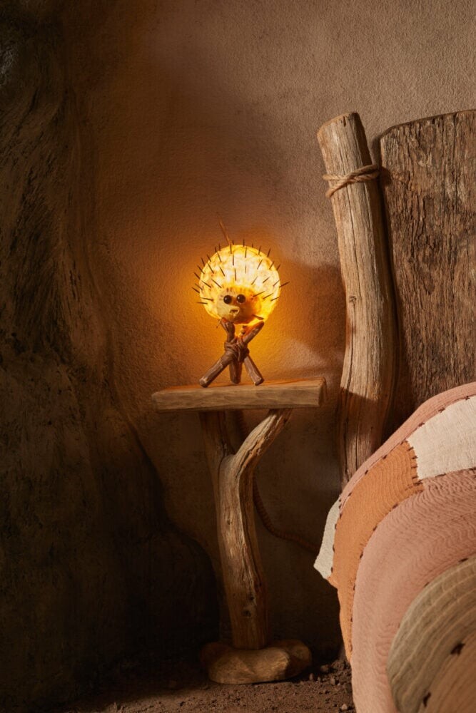 Foto: Shrek's Swamp / AirBnB
