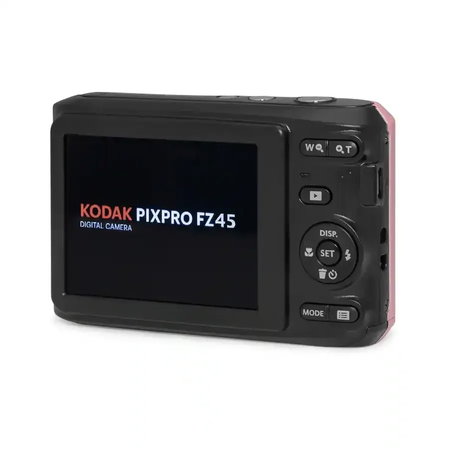 Foto: Kodak