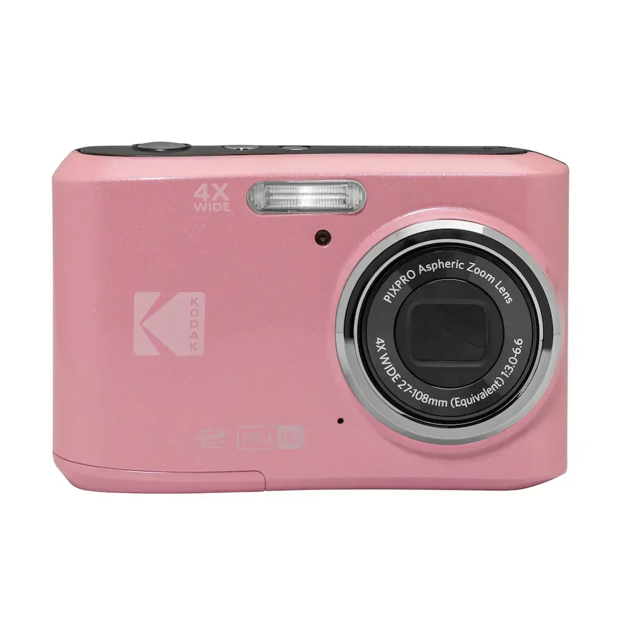 Foto: Kodak