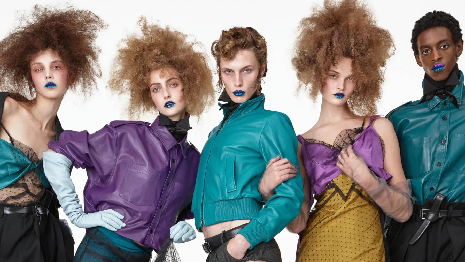Kolekcija Galliano x Zara: Zlata doba visoke mode na dosegu roke
