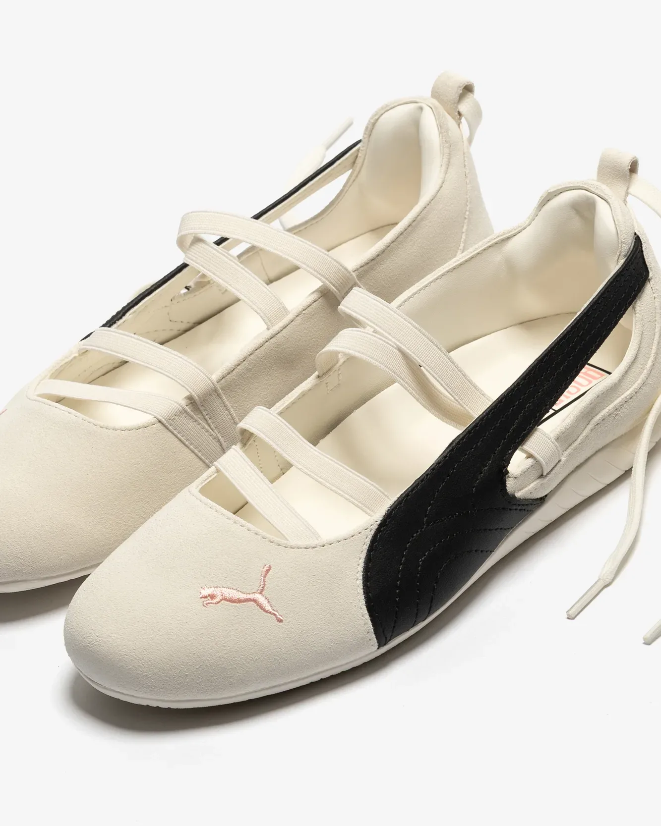 Kolekcija PUMA x ROSÉ ni zgolj modna linija – je introspektivna oda ženski, ki ve, kdo je