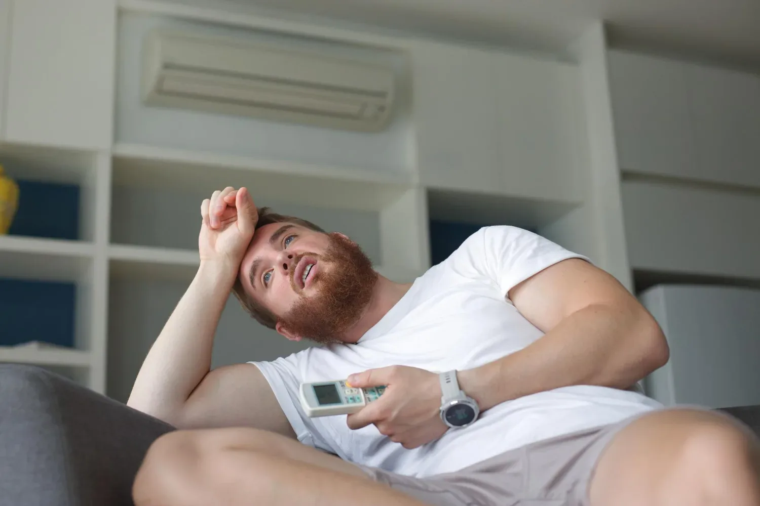 Koliko stopinj naj bo v prostoru med vročino – kardiologi razkrivajo idealno temperaturo!