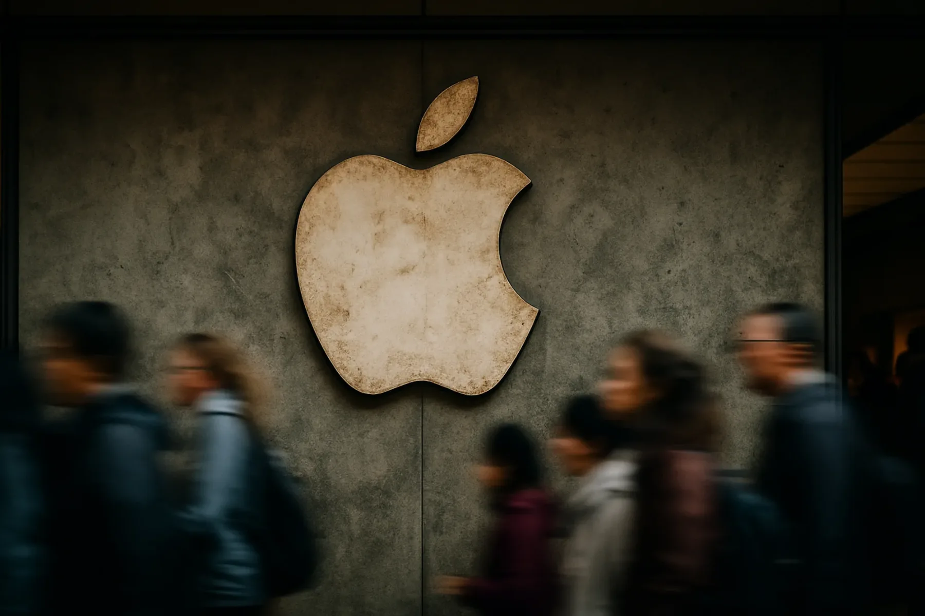 Kolumna: Apple 2025 – Med bleščicami Liquid Glassa in resnico o tem, kje zares stojijo