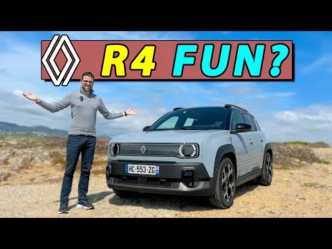 Kolumna: COTY – Car of the Year 2026 – ko se zdrava pamet žirantov pelje na zadnjem sedežu