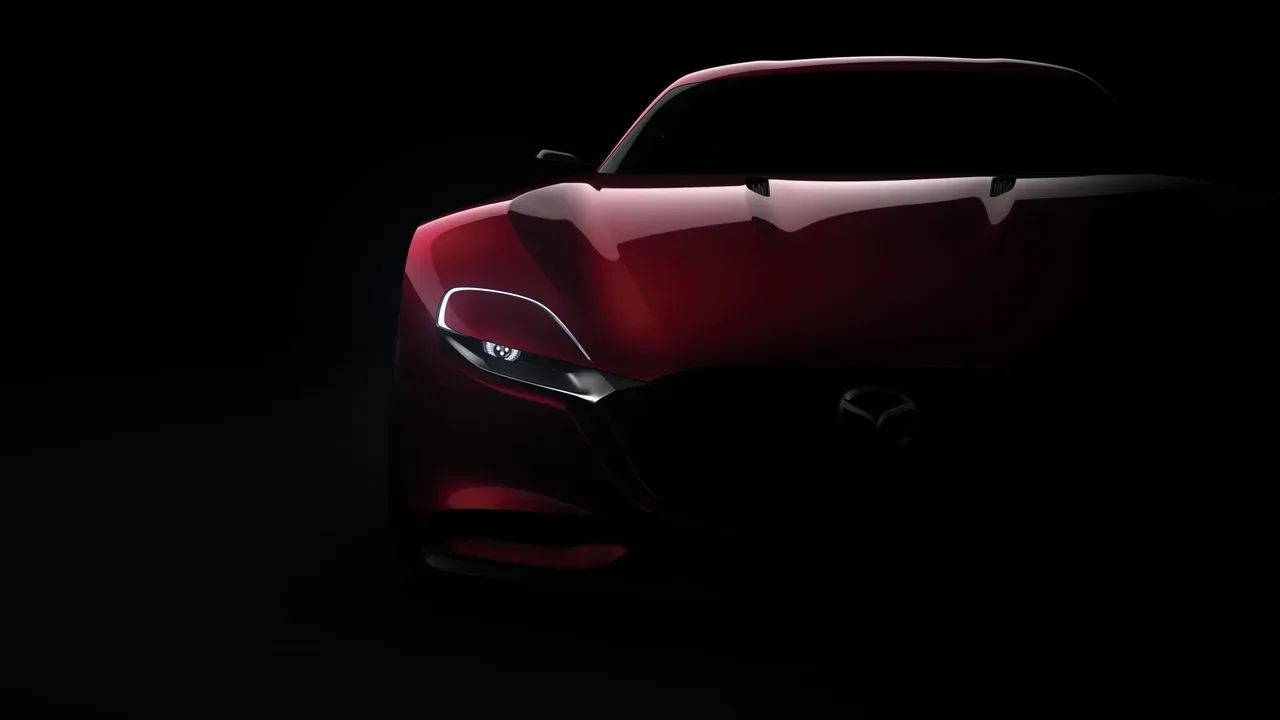 Foto: Mazda