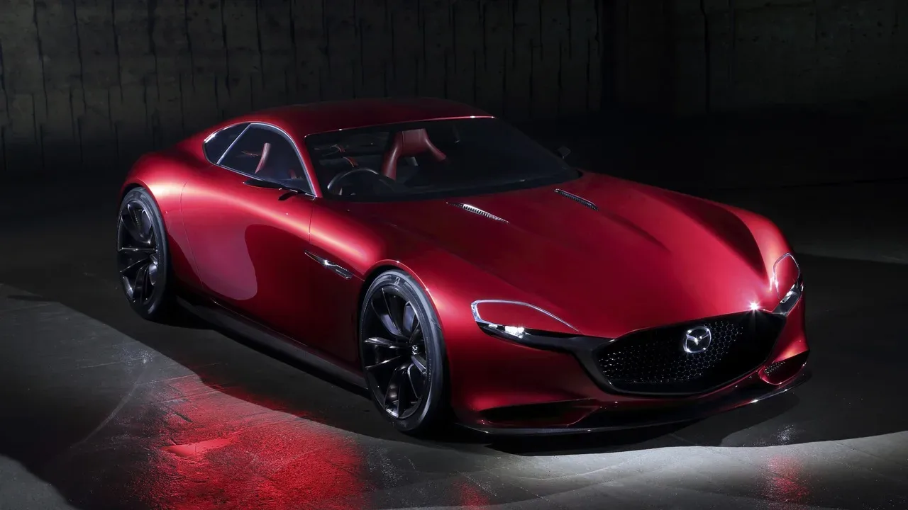 Foto: Mazda