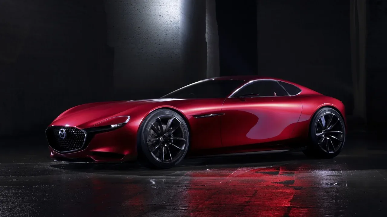 Foto: Mazda