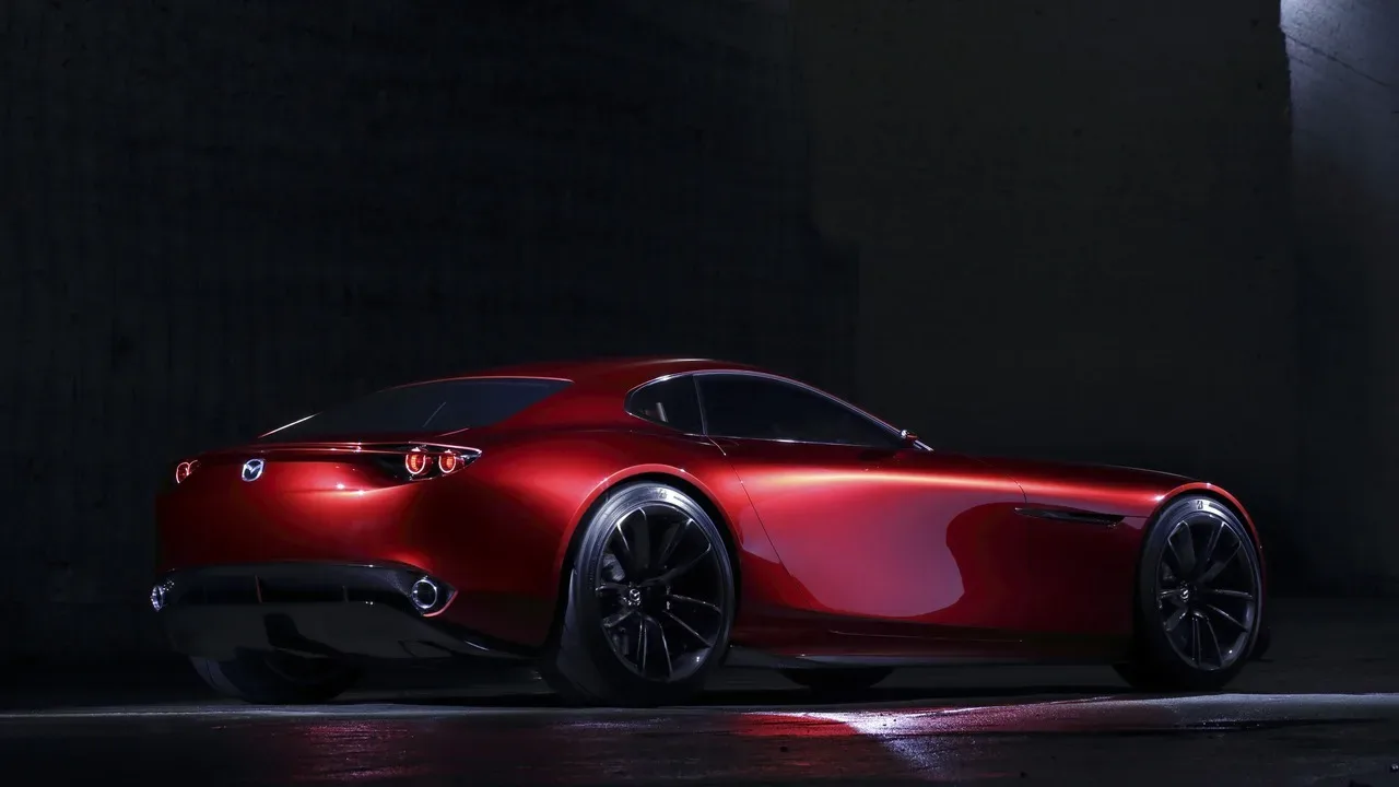 Foto: Mazda