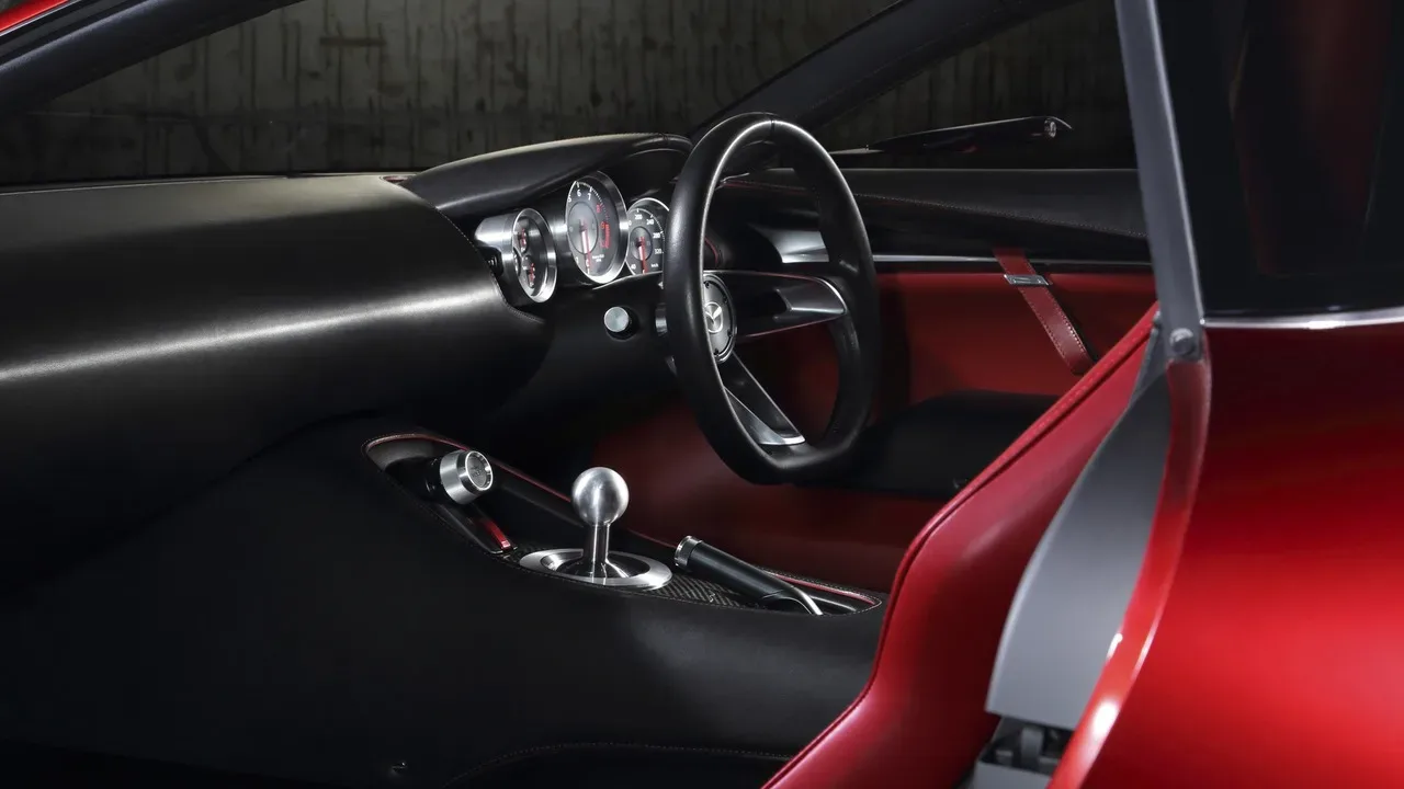Foto: Mazda
