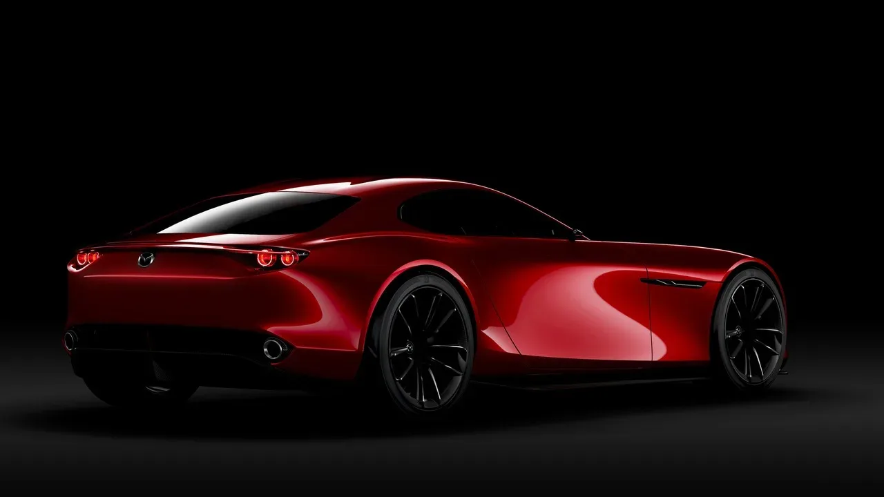 Foto: Mazda
