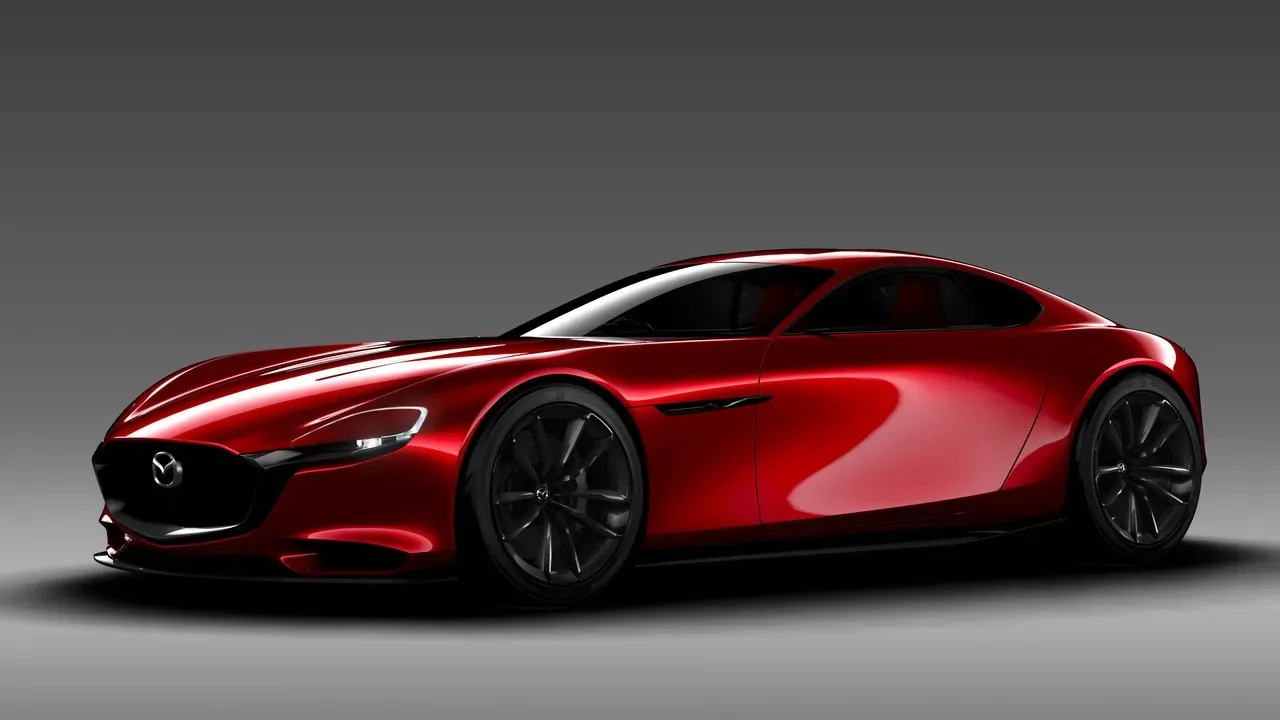 Foto: Mazda