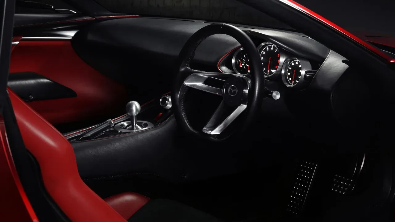 Foto: Mazda