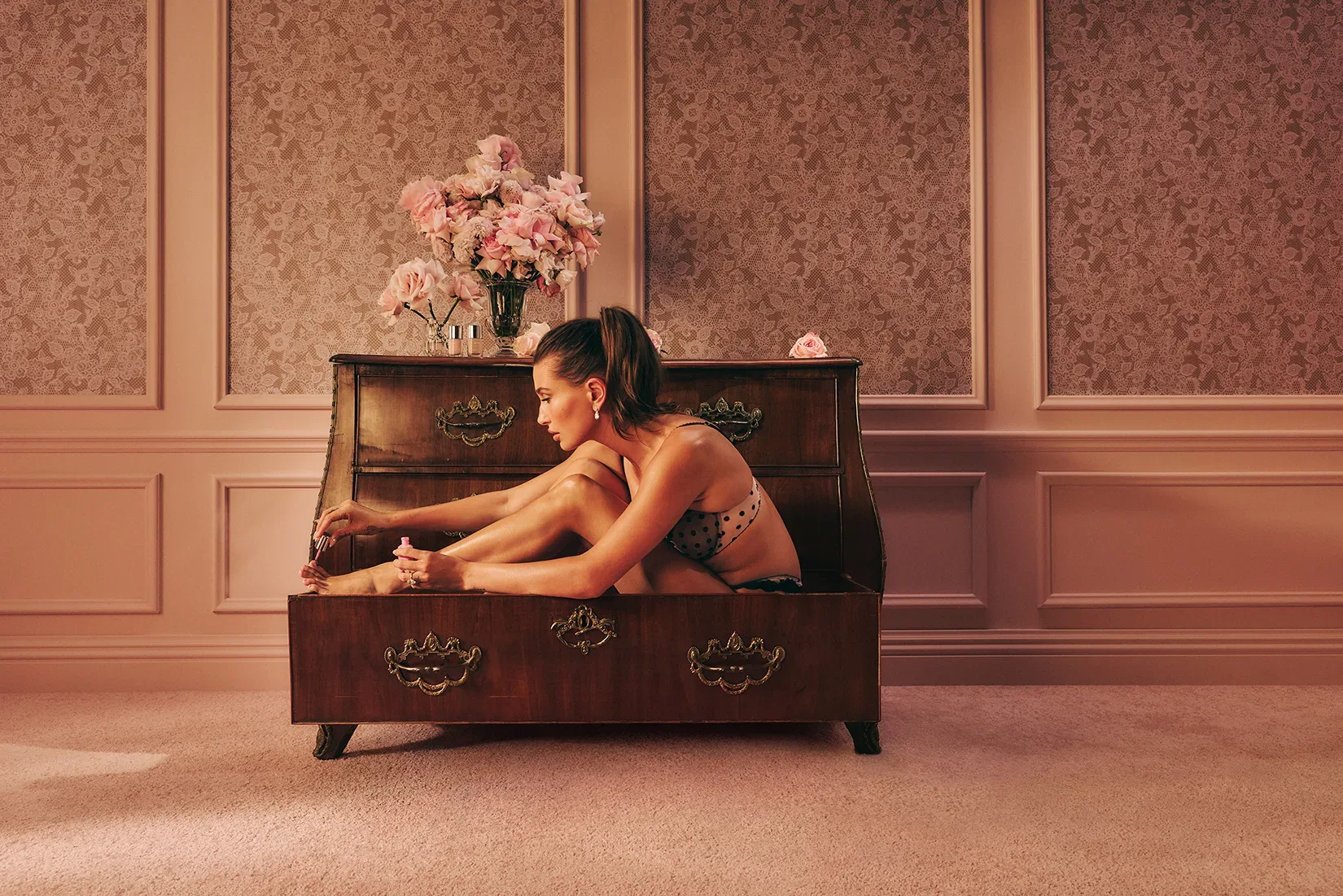 Konec dolgočasnih daril: Victoria’s Secret razkriva, kaj si ženske za Valentinovo 2026 dejansko želijo