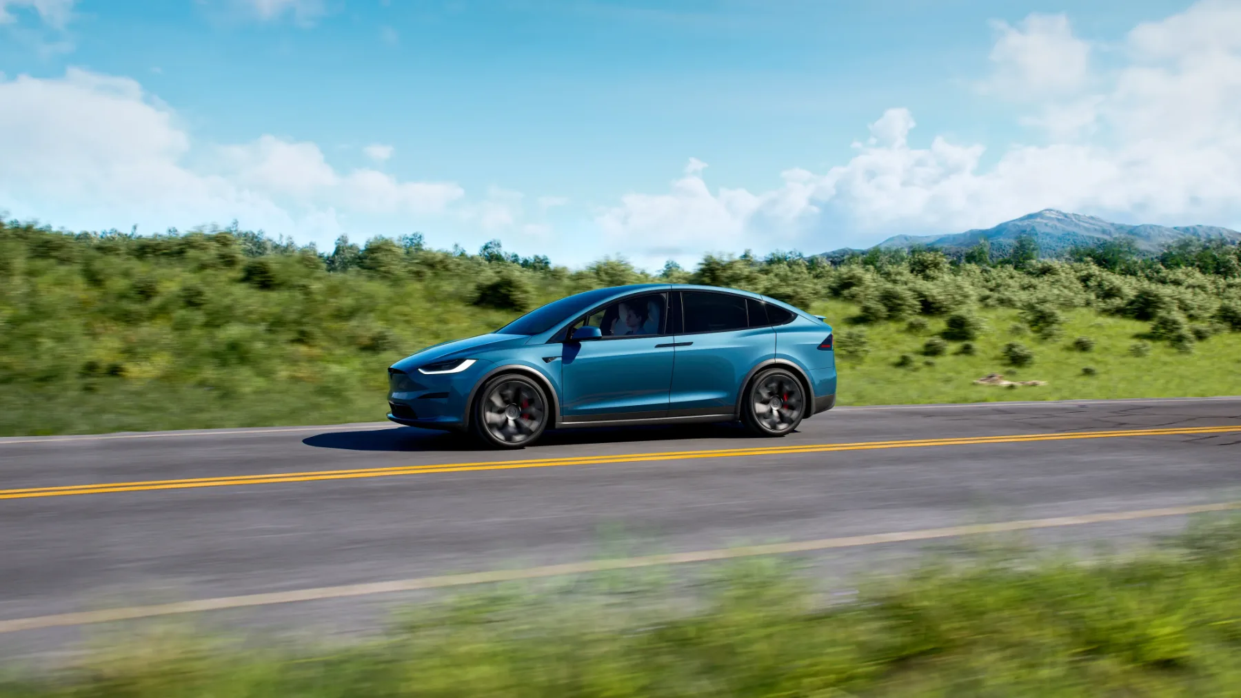 Konec legende: Nič več Tesla Model S in Model X – Tesla prazni tovarniške hale za robote Optimus