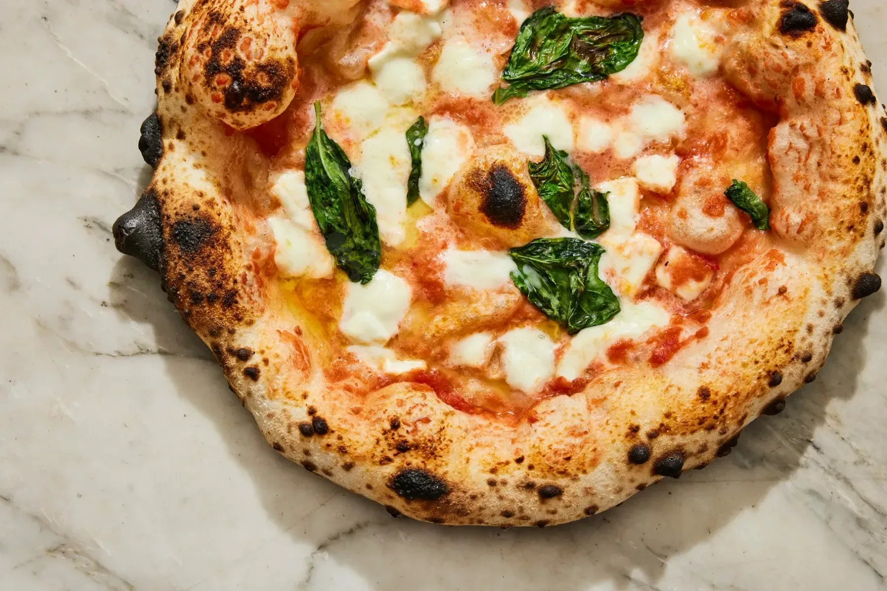 Najboljša pica na svetu 2026: Zmagala je pizzerija iz Londona, med top 100 tudi pizzerija v Zagrebu
