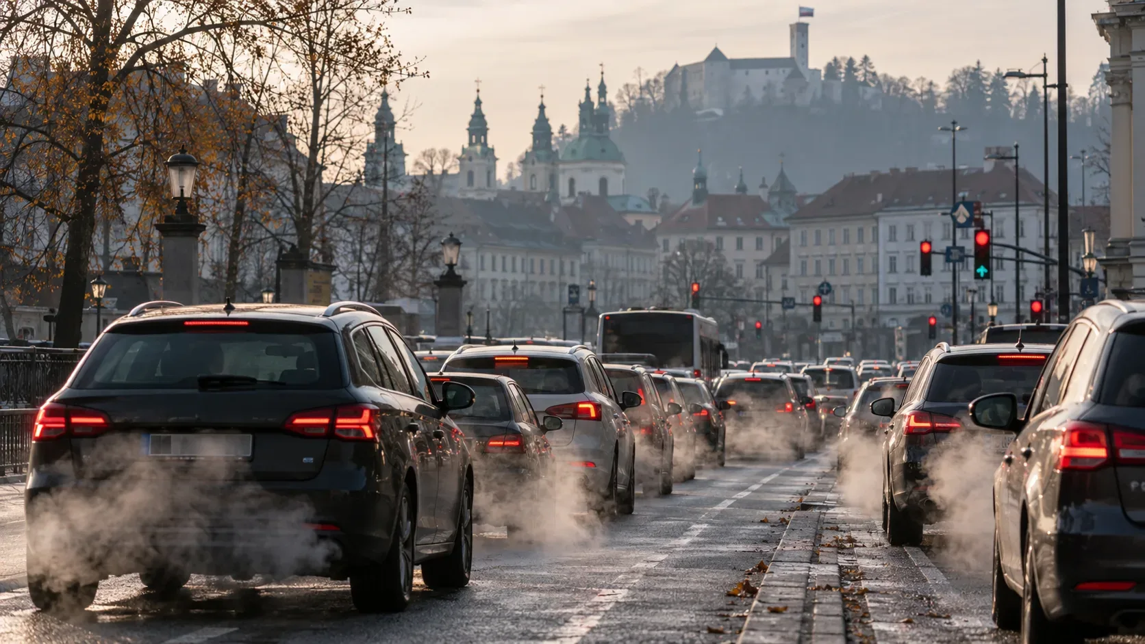 Konec prepovedi bencinskih avtomobilov leta 2035? Evropska unija popušča in odpira vrata hibridom ter zelenemu jeklu